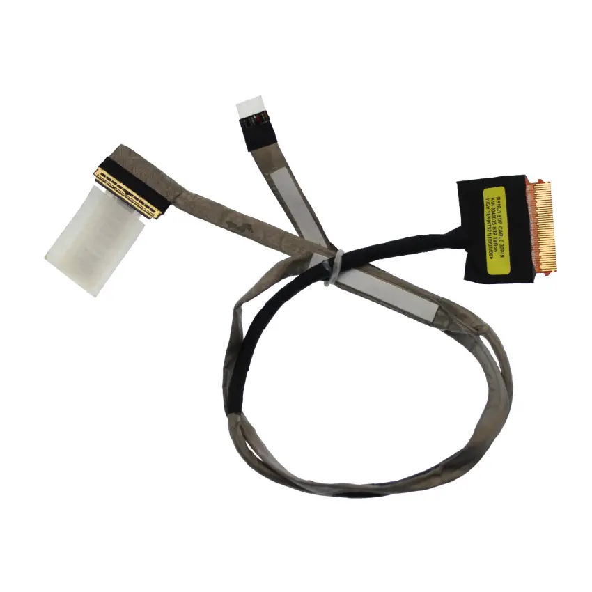 Msi MS16J1, MS16J2 Lcd - Ekran Data Flex Kablo