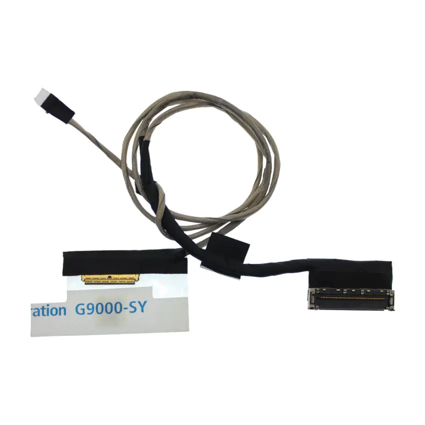 Acer Aspire 3 A315-53G-578Q Lcd - Ekran Data Flex Kablosu