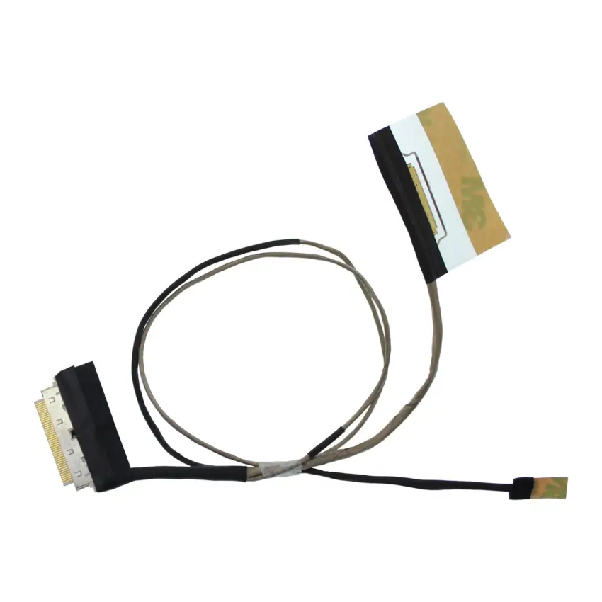 Acer Extensa 15 EX215-51K-59KM Lcd - Ekran Data Flex Kablosu