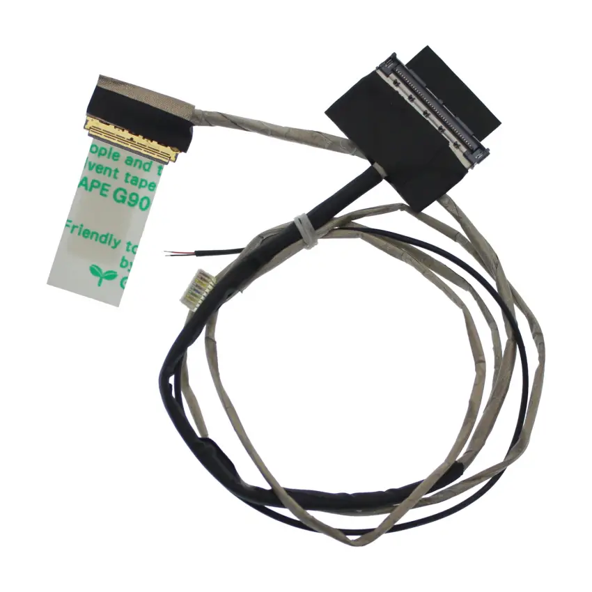 Lenovo ThinkPad E570, E570C Lcd - Ekran Data Flex Kablosu