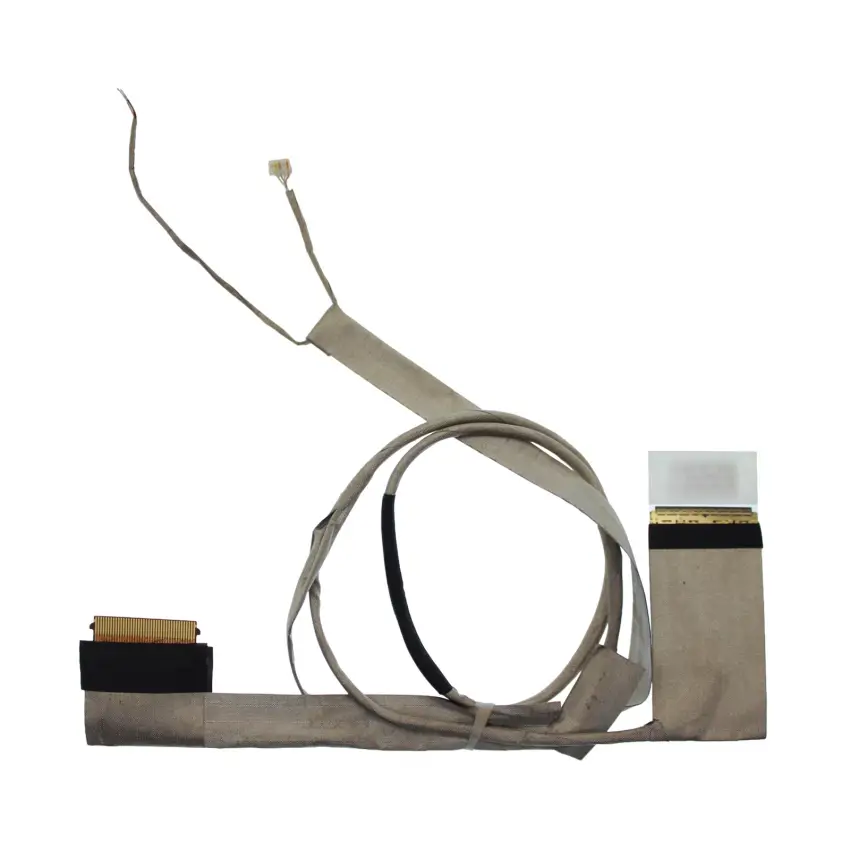 Lenovo 50.4TE09.014, 50.4TE09.031 Lcd - Ekran Data Flex Kablosu