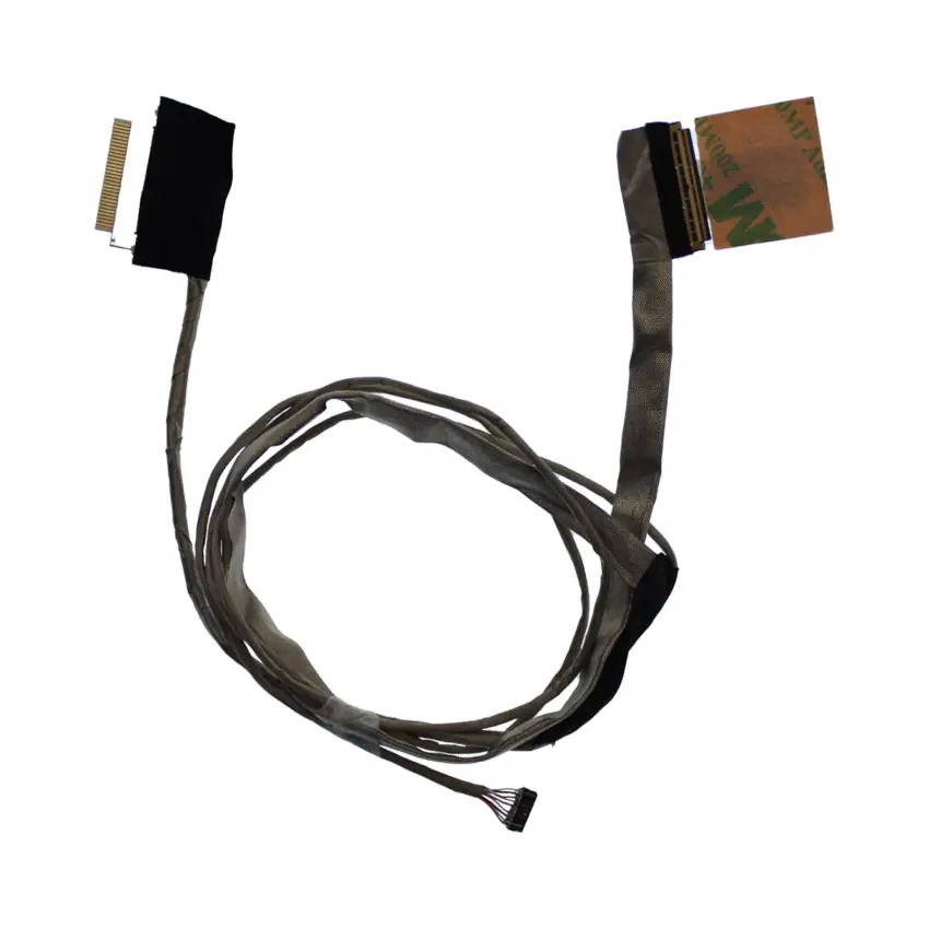 Hp Probook DAT-404 Lcd - Ekran Data Flex Kablosu