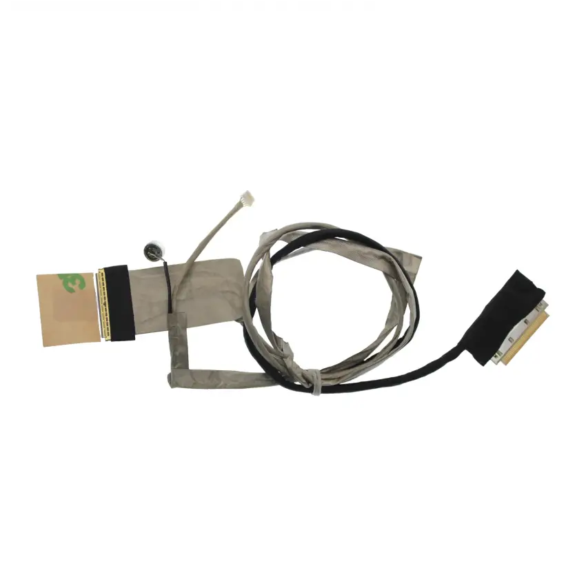 Asus A55VD-SX377H, A55VD-SX477H Lcd - Ekran Data Flex Kablosu