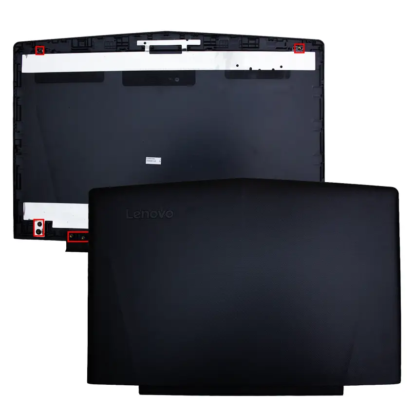 Lenovo Legion AP13B000100 Lcd Cover - Bezel Ekran Kasası-Çerçeve Set