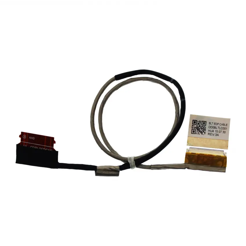 Toshiba DD0BLTLC001 Lcd - Ekran Data Flex Kablosu