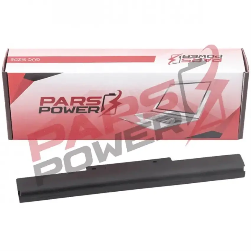 Sony Vaio SVF142A29W Notebook Batarya - Pil (Pars Power)