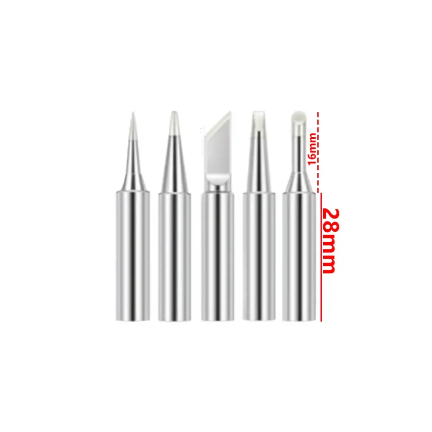 Bakon: BK701D, BK969S, SBK936b, SBK936D+, SBK8586 5 PARÇA HAVYA UÇ SETİ