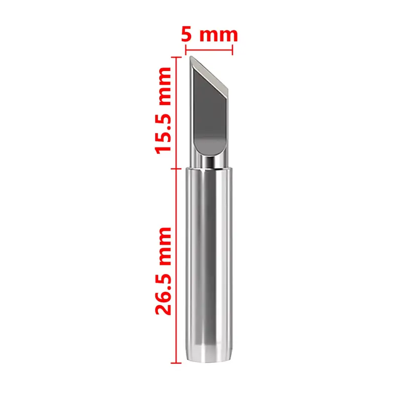 852D Standart Havyalar 900M-T-K BALTA HAVYA UCU