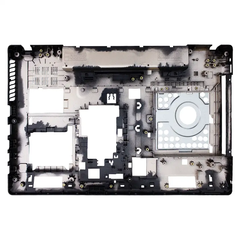 Lenovo ideaPad G585 Type 22181, 20137 Notebook Alt Kasa 1. Tip