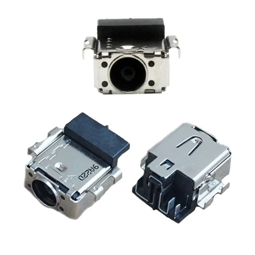 Asus ZenBook Pro UX550V, UX550VD, UX550VE Adaptör Şarj Soketi - Dc Power Jack