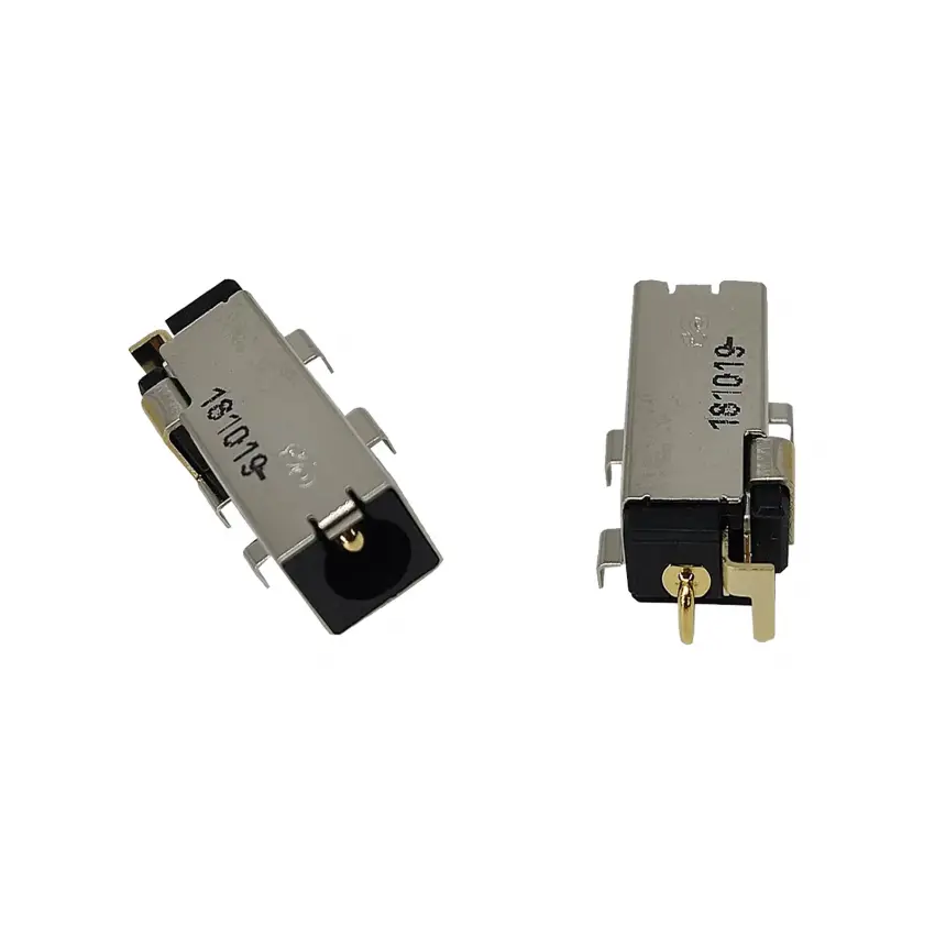 Lenovo IdeaPad Miix 510-12IKB 80XE Adaptör Şarj Soketi - Dc Power Jack