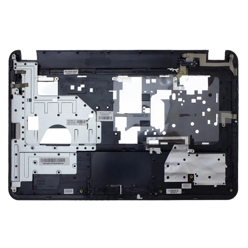 HP Pavilion G6-1352st, G6-1361et, G6-1361st Klavye - Üst Kasa