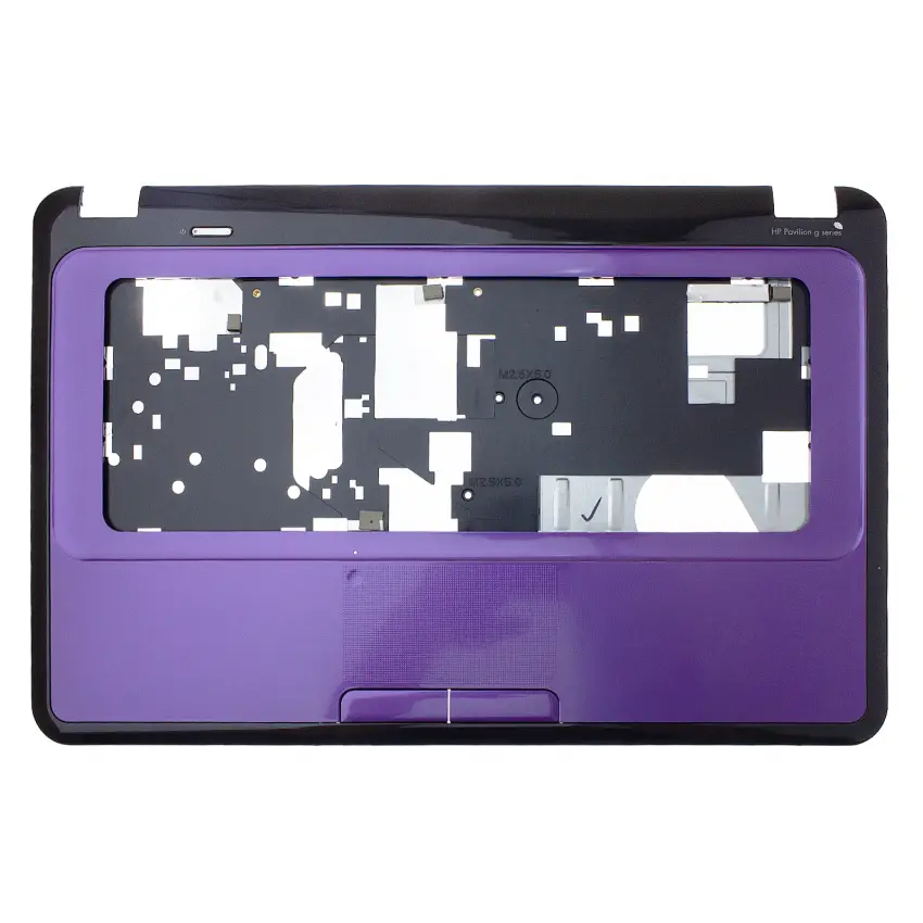 HP Pavilion 646384-001, 646389-001, 639529-001 Klavye - Üst Kasa