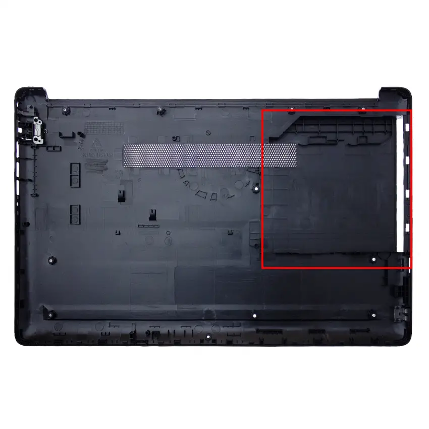 HP 15-da2xxx, 15-da3xxx Notebook Alt Kasa - Laptop AltKasa