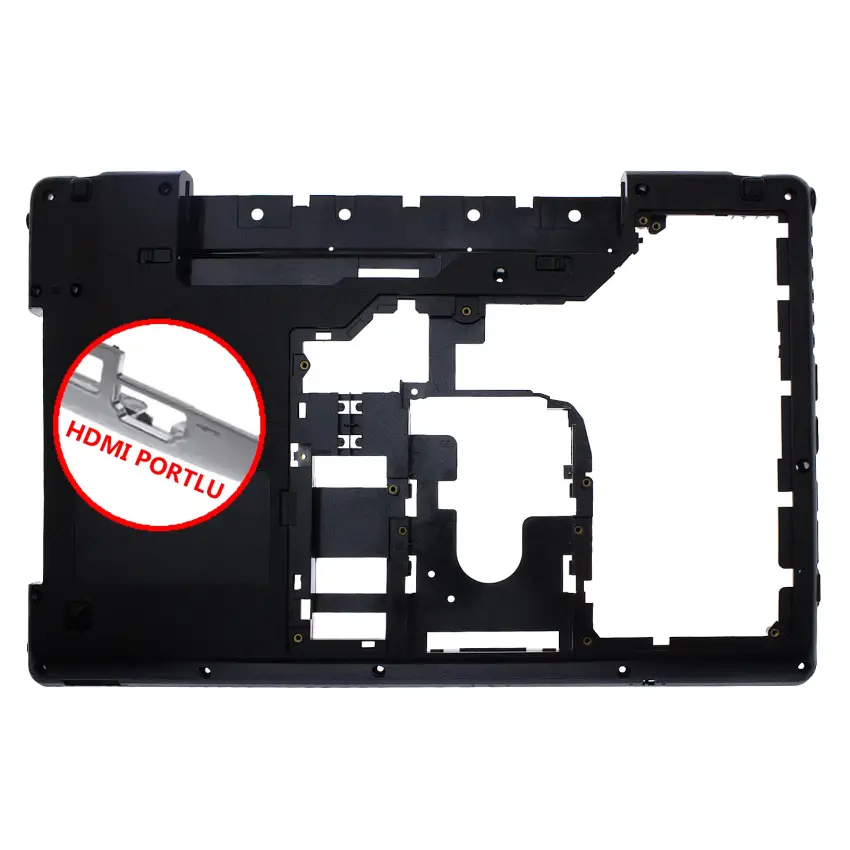 Lenovo ideaPad AP0E4000210 Notebook Alt Kasa - Laptop AltKasa