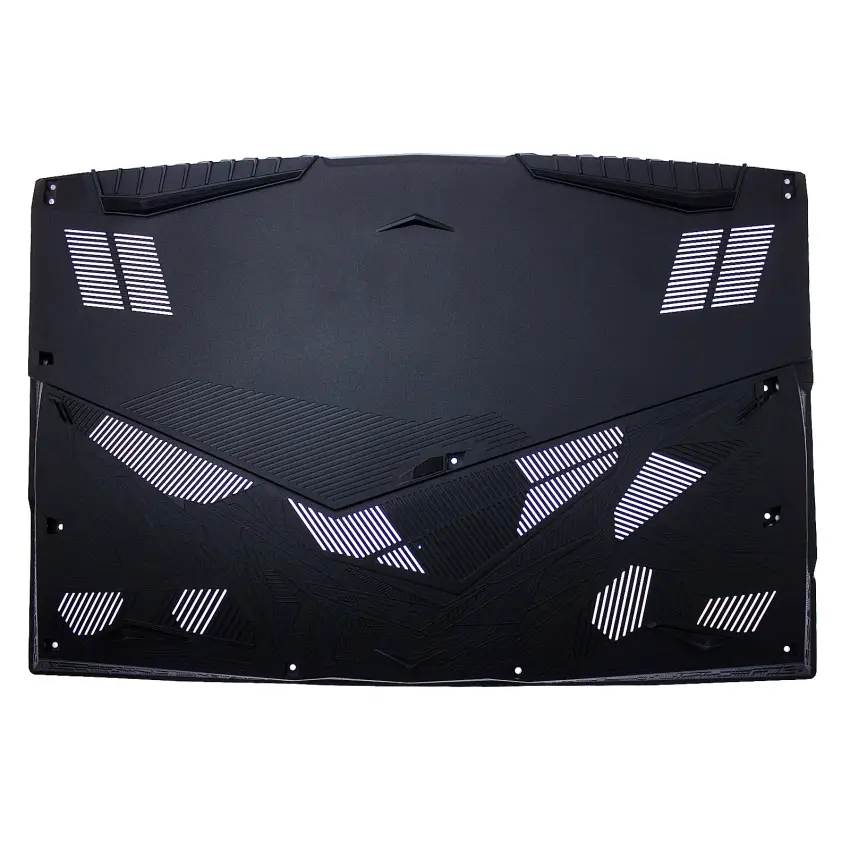 Msi GE75 Raider 9SF Notebook - Laptop Alt Kasa