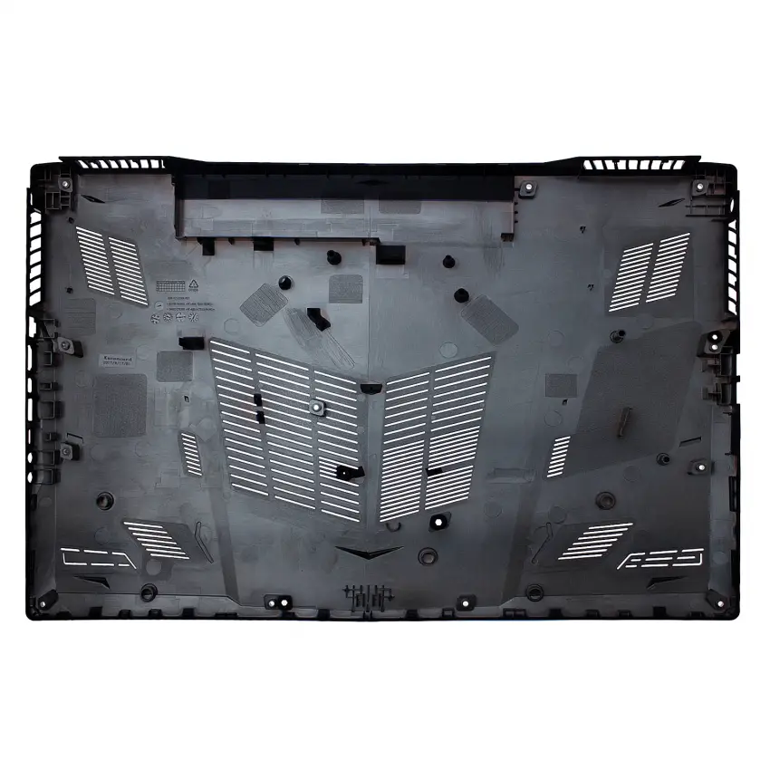 Msi GE73 Raider 7RD Notebook - Laptop Alt Kasa