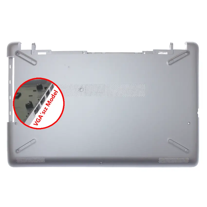 HP 15-bs, 15-bw Notebook Alt Kasa - Laptop AltKasa