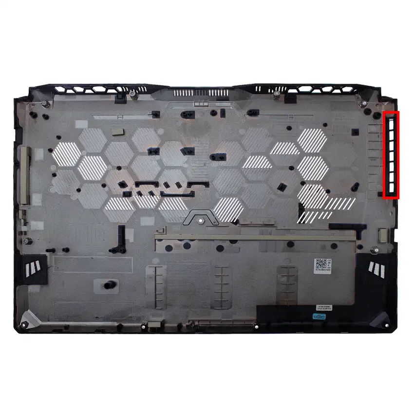 Asus TUF Gaming A15 FA506IU-BQ267 Notebook Alt Kasa - Laptop Alt Kasa