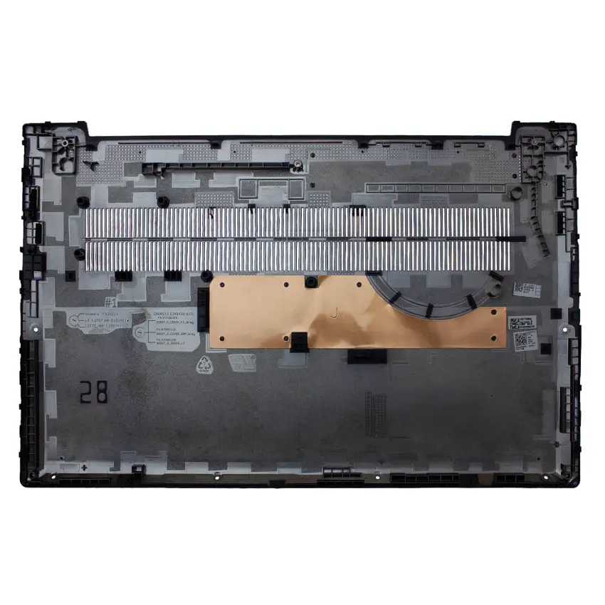 Lenovo IdeaPad 5-15IIL05 Type 81YK Notebook Alt Kasa - Laptop Alt Kasa