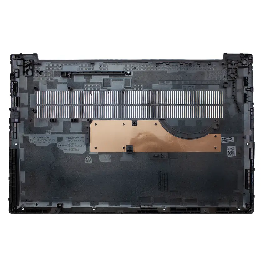 Lenovo IdeaPad 5-15IIL05 Type 81YK Notebook Alt Kasa - Laptop Alt Kasa