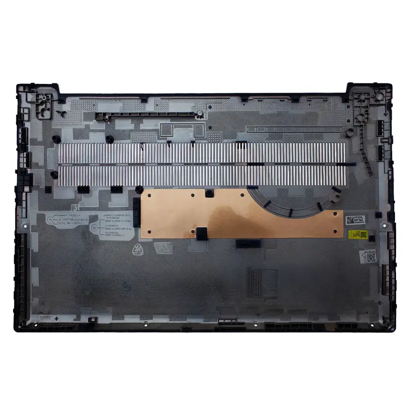 Lenovo IdeaPad 5-15IIL05 Type 81YK Notebook Alt Kasa - Laptop Alt Kasa