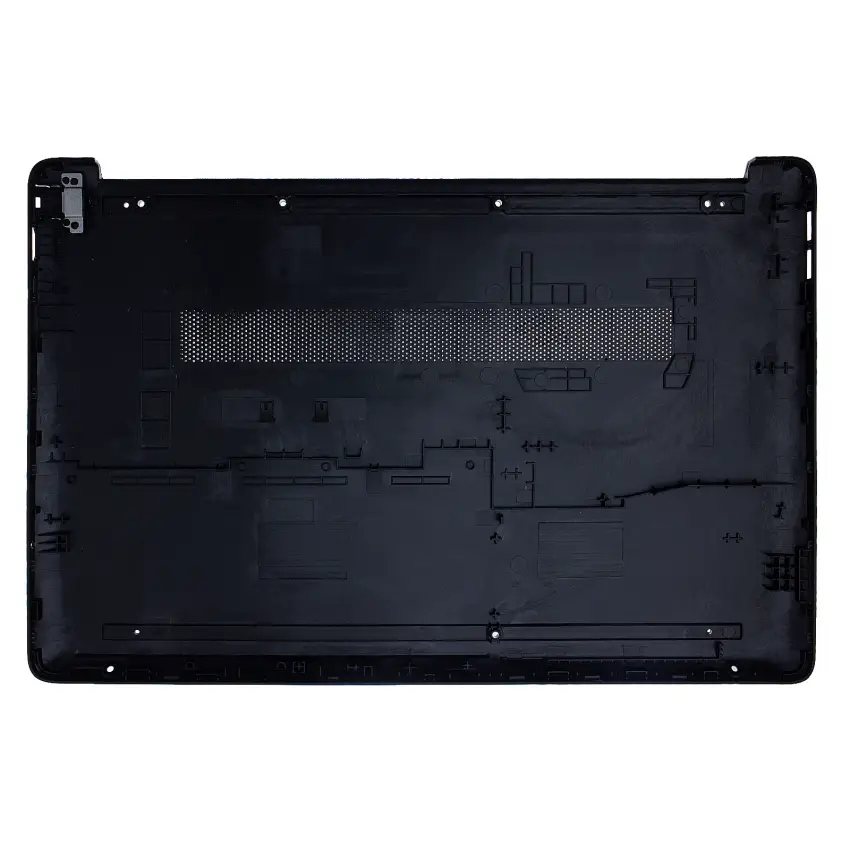 HP 15-DW Serisi Notebook Alt Kasa