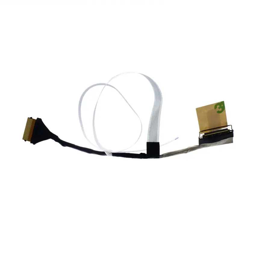 Lenovo IdeaPad 5 81YK006XUS Lcd - Ekran Data Flex Kablosu