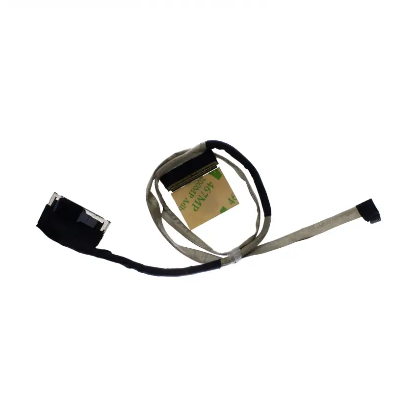 Dell G3 15 3590-FB30D128F81C Lcd - Ekran Data Flex Kablo