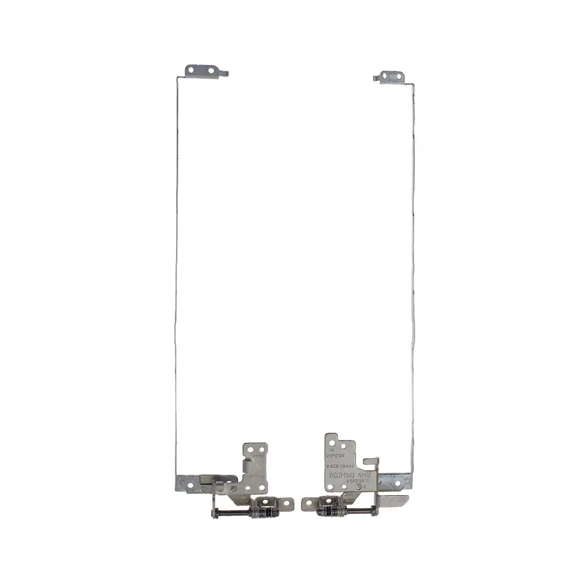 HP 15-DW Serisi Notebook Menteşe Seti