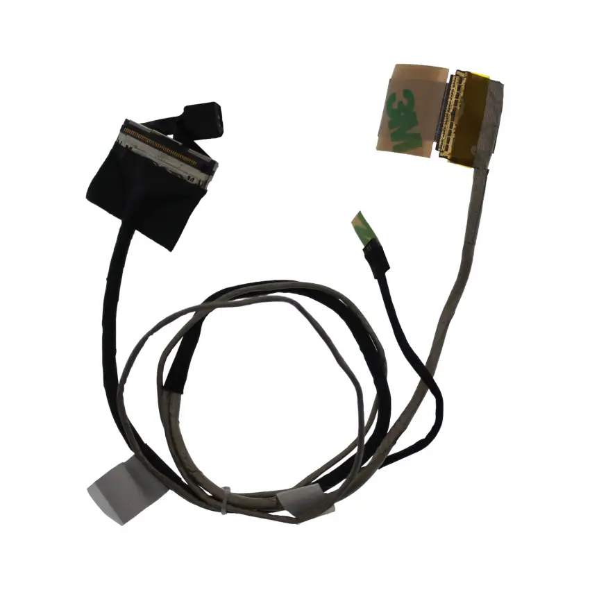 Asus FX504GE-E4259T, FX504GE-E4777 Lcd - Ekran Data Flex Kablosu