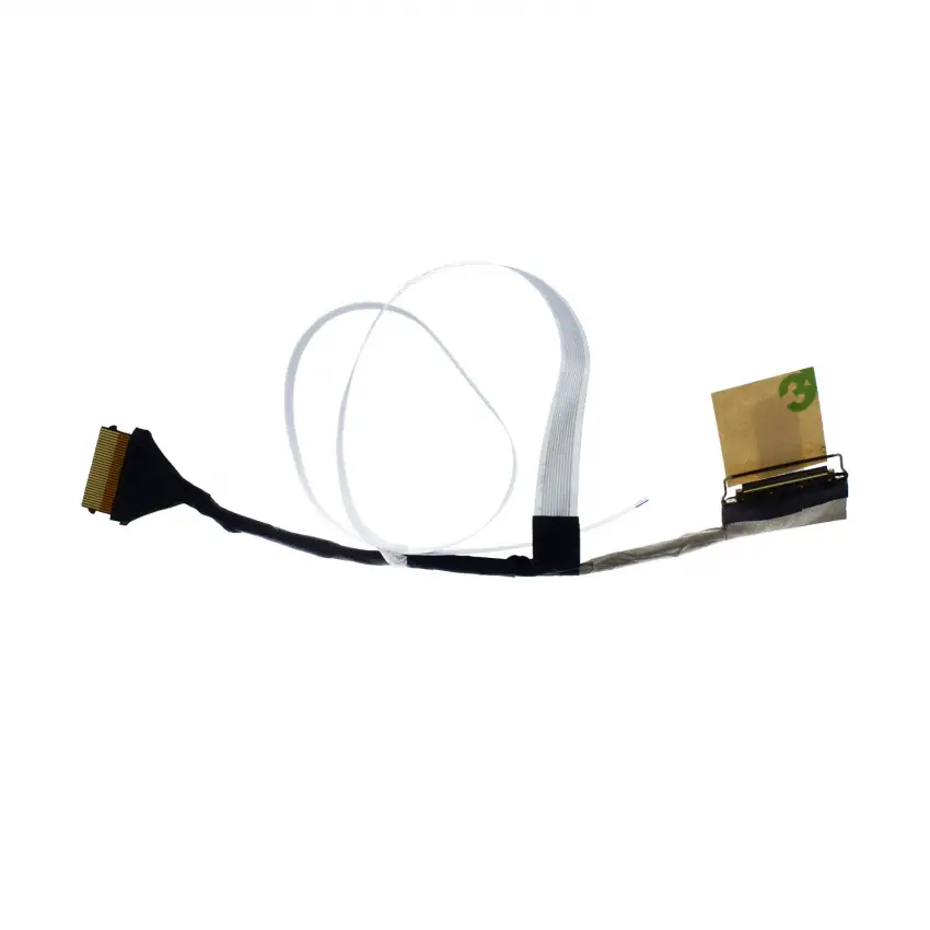 Lenovo Ideapad 5 GS557 DC02002BS10 Lcd - Ekran Data Flex Kablosu