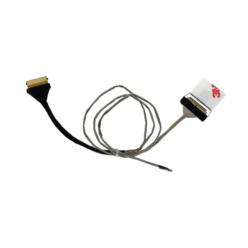 Lenovo IdeaPad GS552 Lcd - Ekran Data Flex Kablosu