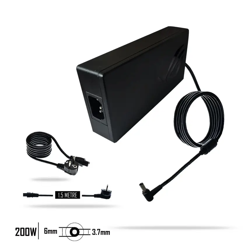 Lenovo Ideapad 1 14AMN7 82VF Adaptör Şarj Aleti-Cihazı