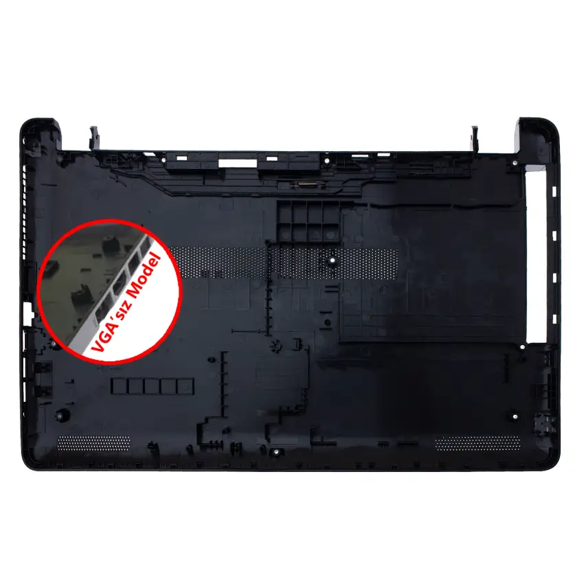 HP 15-BS150NT(3XY21EA) Notebook Alt Kasa - Laptop AltKasa