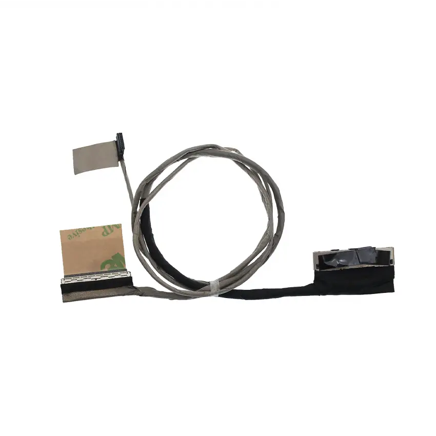 Asus ROG GL703GE-71250 Lcd - Ekran Data Flex Kablosu