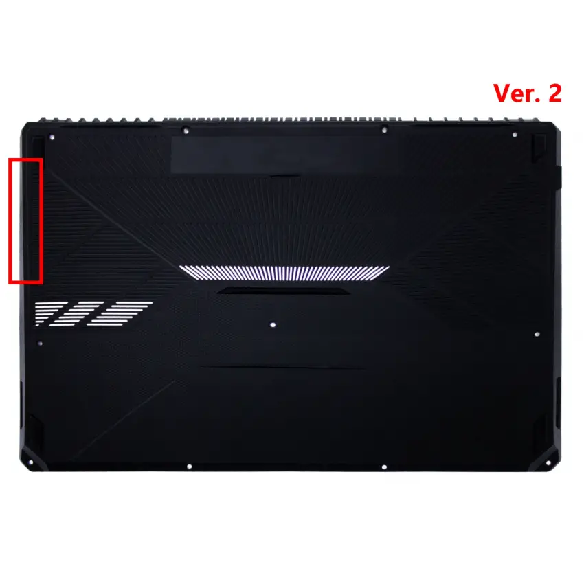 Asus 90NR00S0-R7D030 Notebook Alt Kasa - Laptop AltKasa