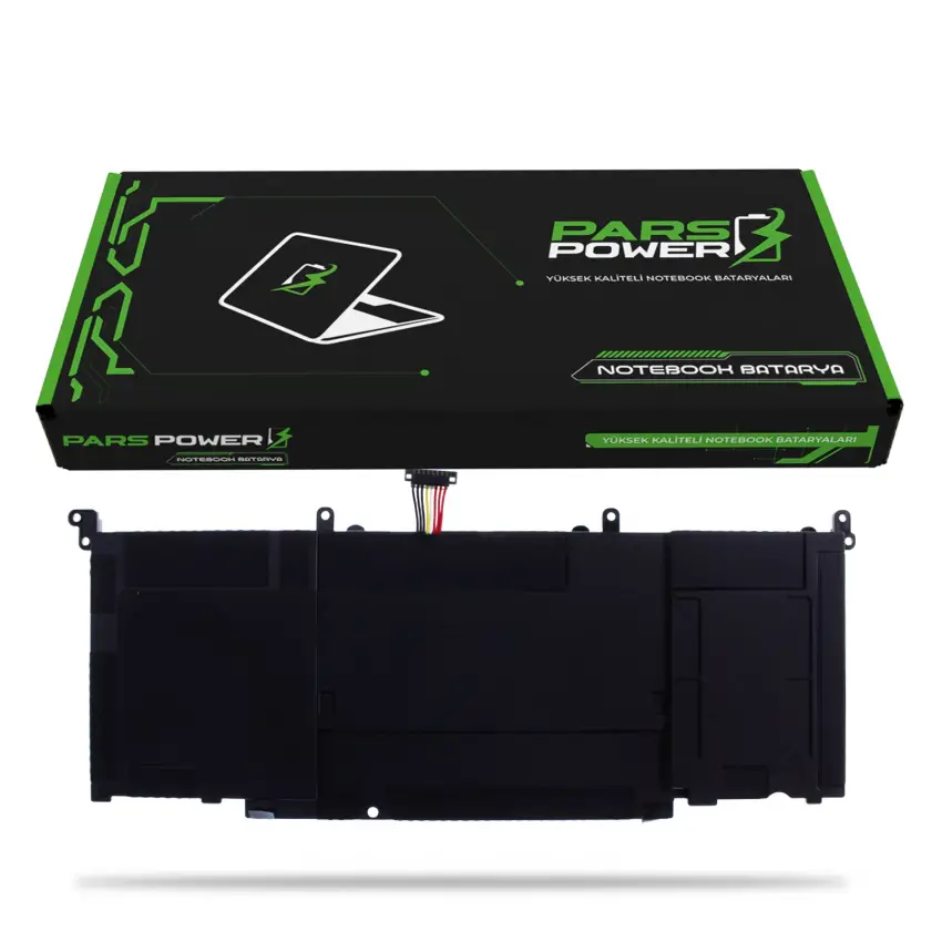 Asus ROG B41N1526, 0B200-01940000 Batarya - Pil (Pars Power)