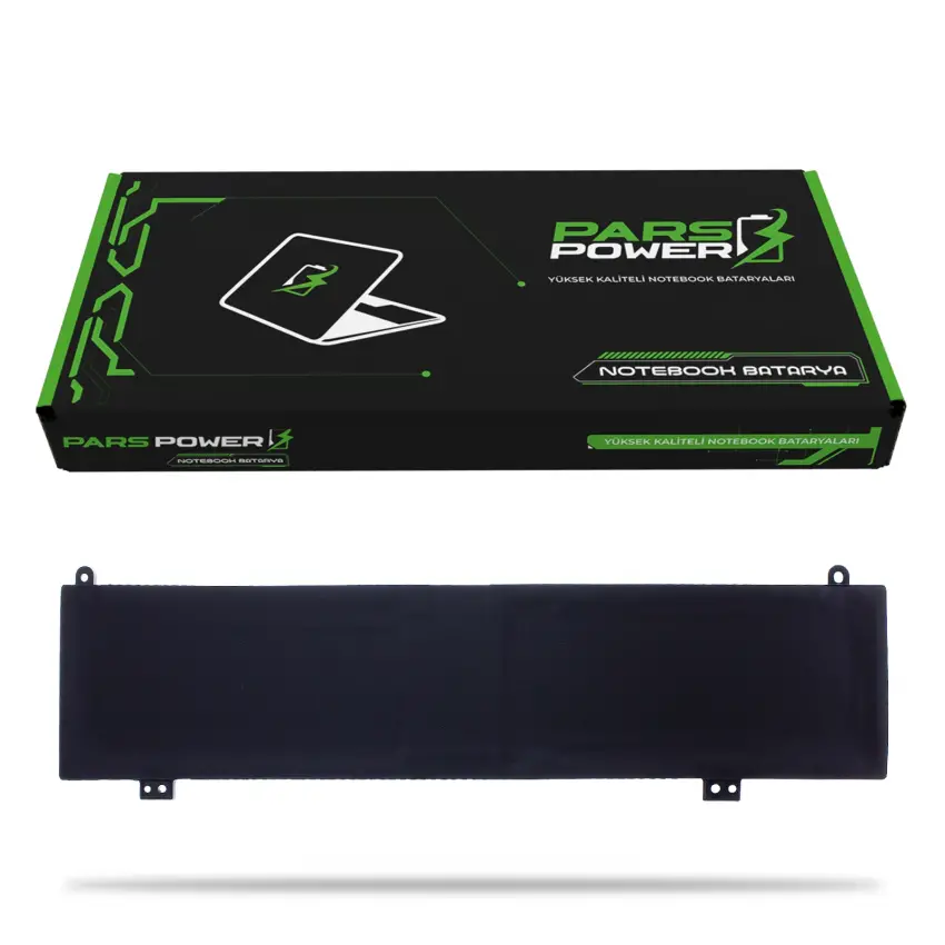 Asus Tuf Gaming A15 FA507NV-LP019W Batarya - Pil (Pars Power)