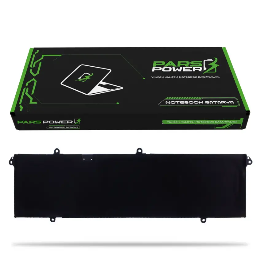 Asus Vivobook 16X WK3605VU-N1065W Batarya - Pil (Pars Power)