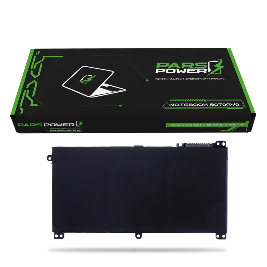 Hp Pavilion - Stream ON03XL, BI03XL Batarya - Pil (Pars Power)