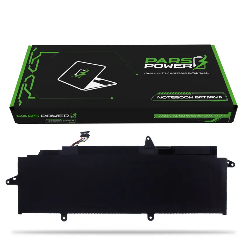 Lenovo FRU SB10W51959 Batarya - Pil (Pars Power)