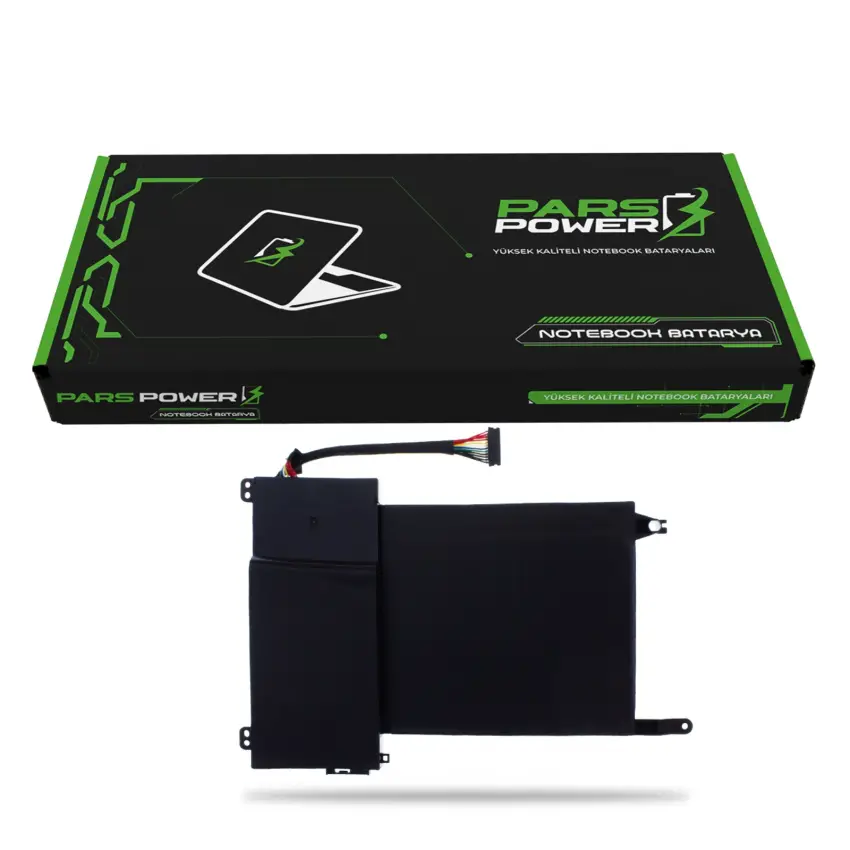 Lenovo ideaPad Y700 Serisi L14M4P23 Batarya - Pil (Pars Power)