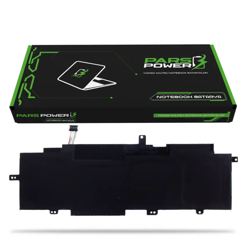 Lenovo ThinkPad T14S Gen 2 Serisi Batarya - Pil (Pars Power)