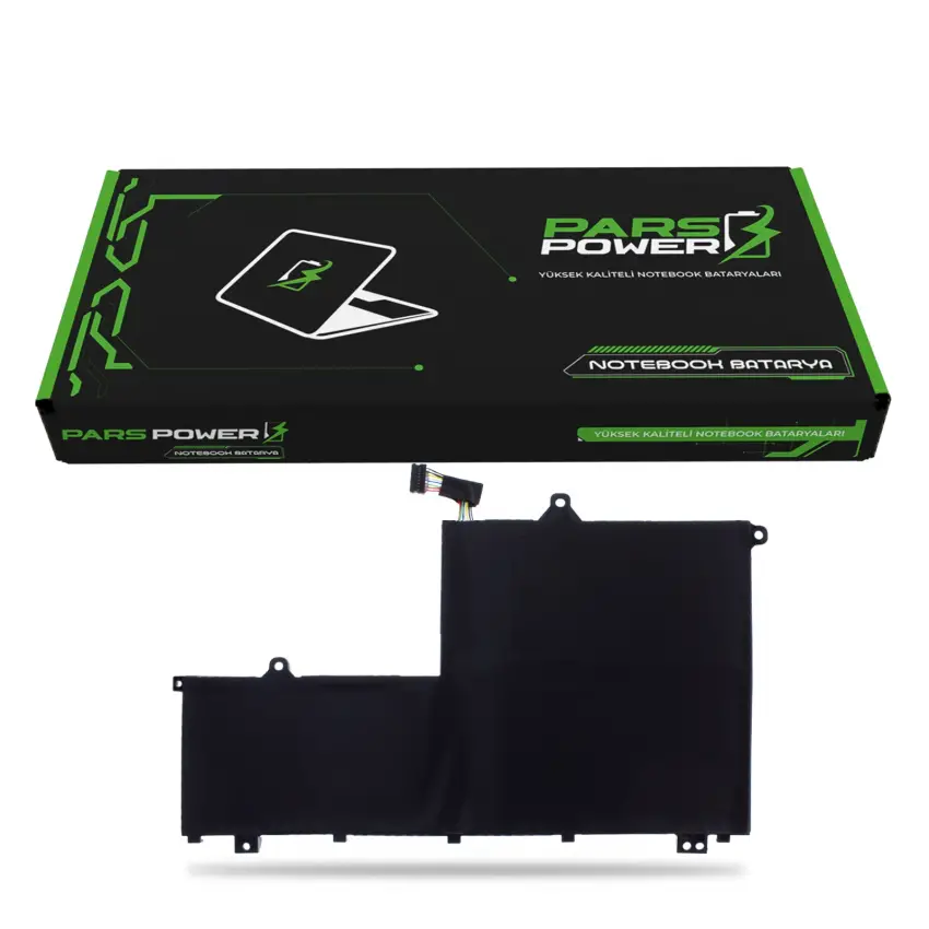 Lenovo ThinkBook 15-IIL 20SM003ATX Batarya - Pil (Pars Power)