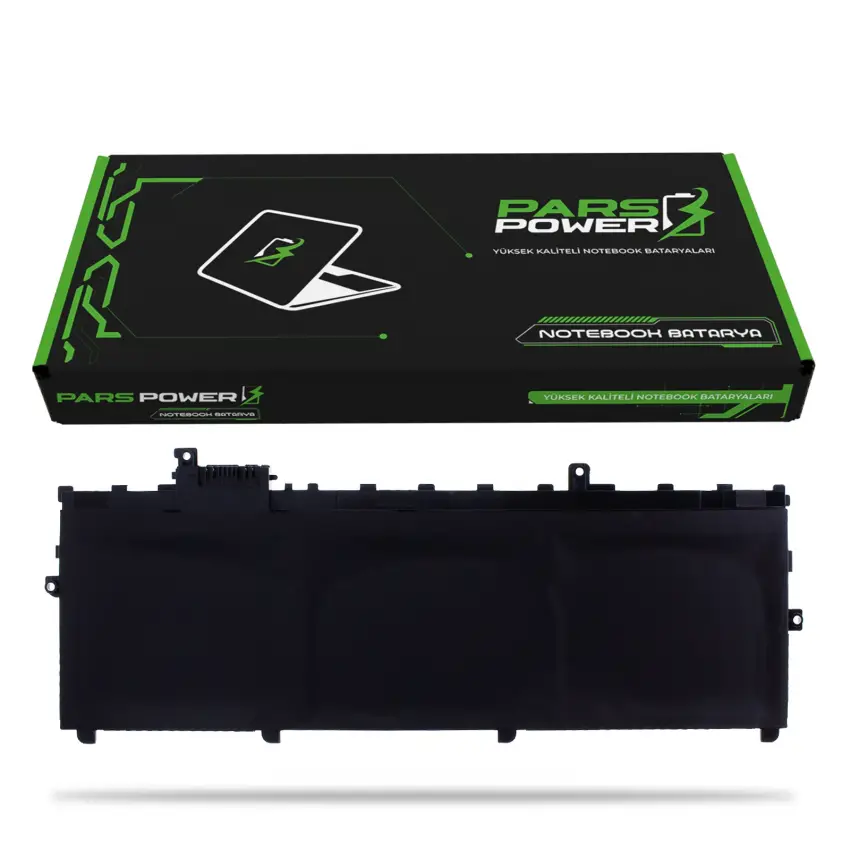 Lenovo ThinkPad X1 Carbon 01AV429, 01AV430 Batarya - Pil (Pars Power)