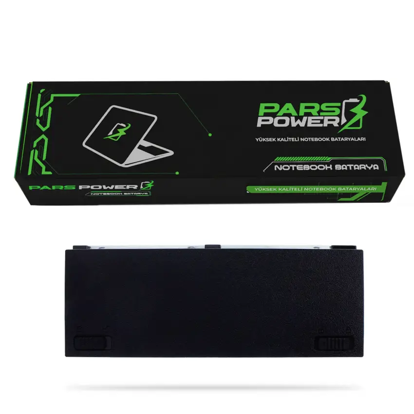 Monster Abra A5 V16.7.6 Batarya - Pil (Pars Power)