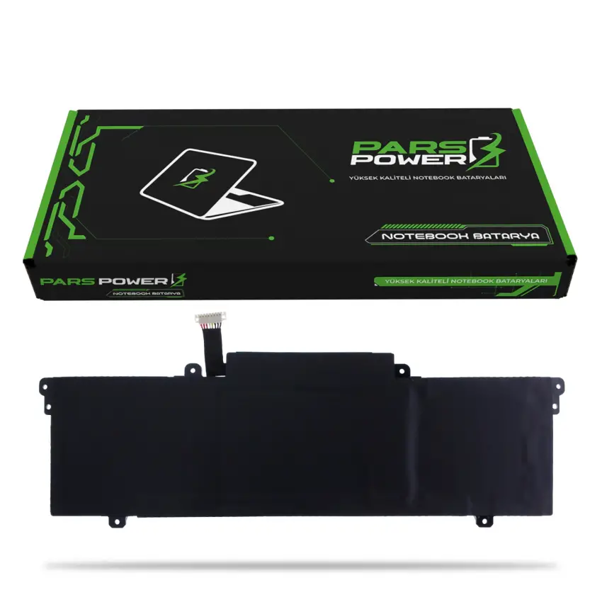 Asus ZenBook UM425UAZ-KI035T Batarya - Pil (Pars Power)