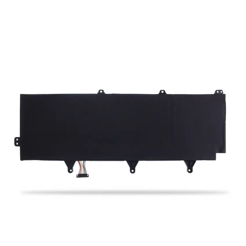 Asus ROG Zephyrus S GX701 Batarya - Pil