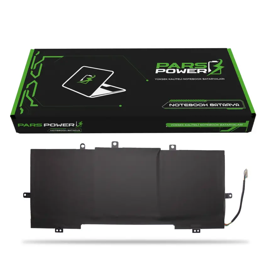 Hp Envy B07BN9DLDJ, B06XK8RBL2 Batarya - Pil